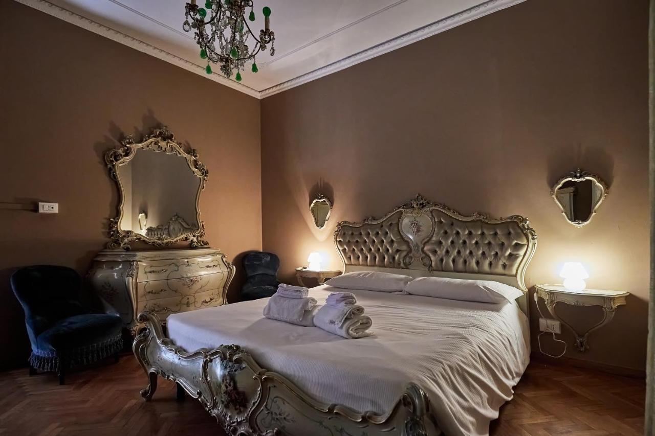 Carlotta Silvani Suite Bologna Exterior photo