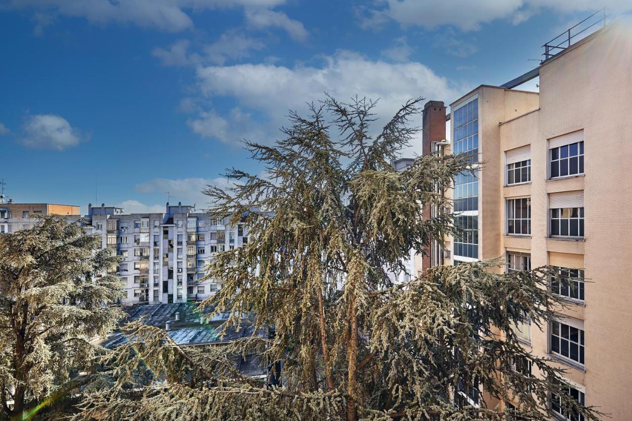 Carlotta Silvani Suite Bologna Exterior photo