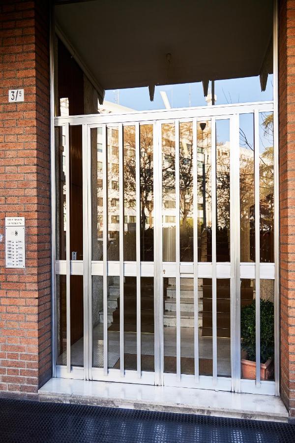 Carlotta Silvani Suite Bologna Exterior photo