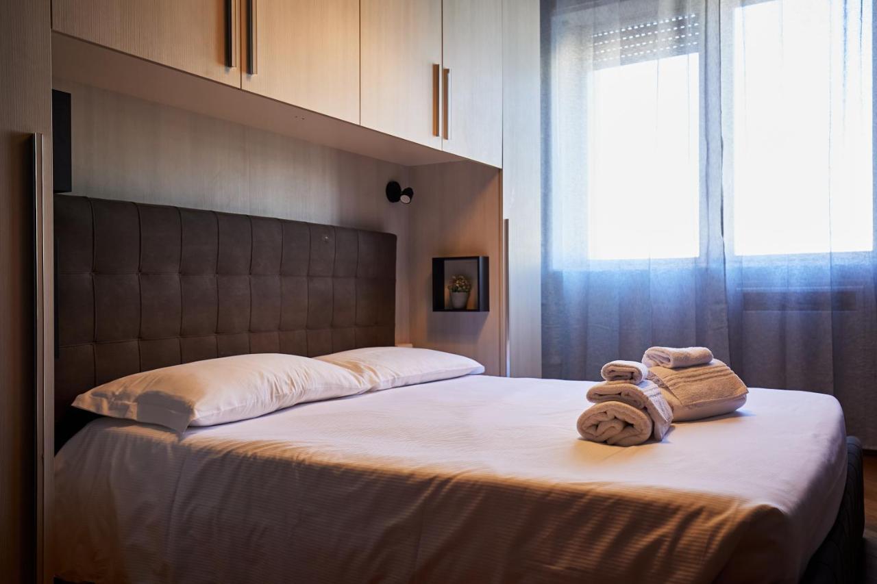 Carlotta Silvani Suite Bologna Exterior photo