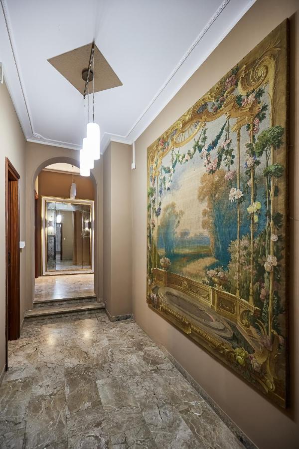 Carlotta Silvani Suite Bologna Exterior photo