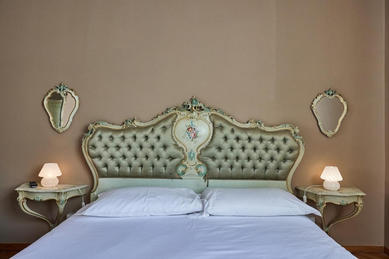 Carlotta Silvani Suite Bologna Exterior photo