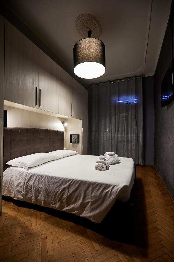 Carlotta Silvani Suite Bologna Exterior photo