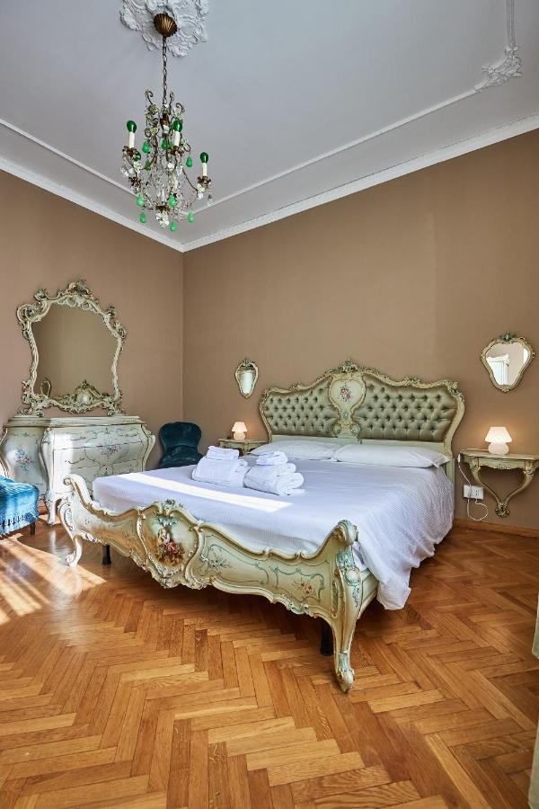 Carlotta Silvani Suite Bologna Exterior photo