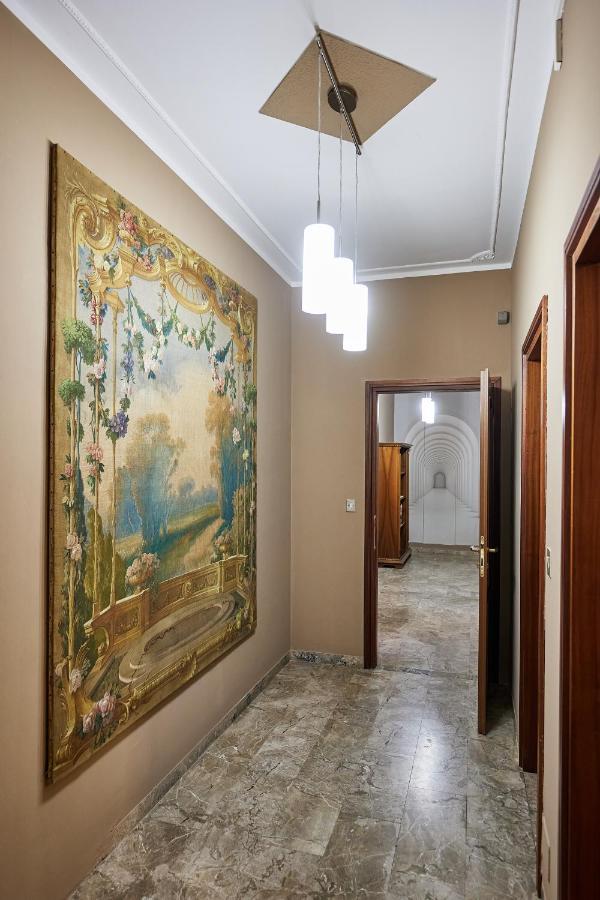 Carlotta Silvani Suite Bologna Exterior photo