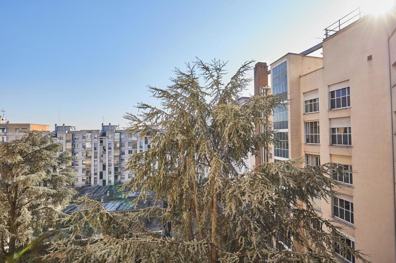 Carlotta Silvani Suite Bologna Exterior photo