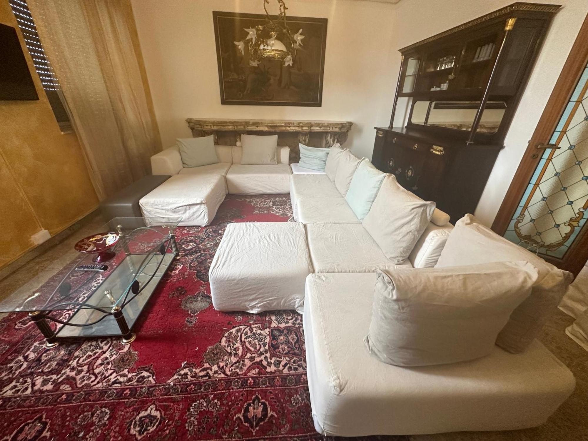 Carlotta Silvani Suite Bologna Exterior photo